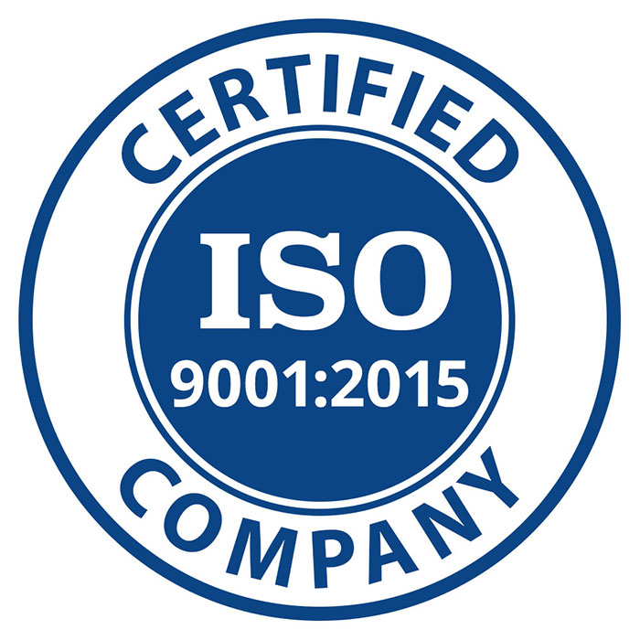 ISO 9001