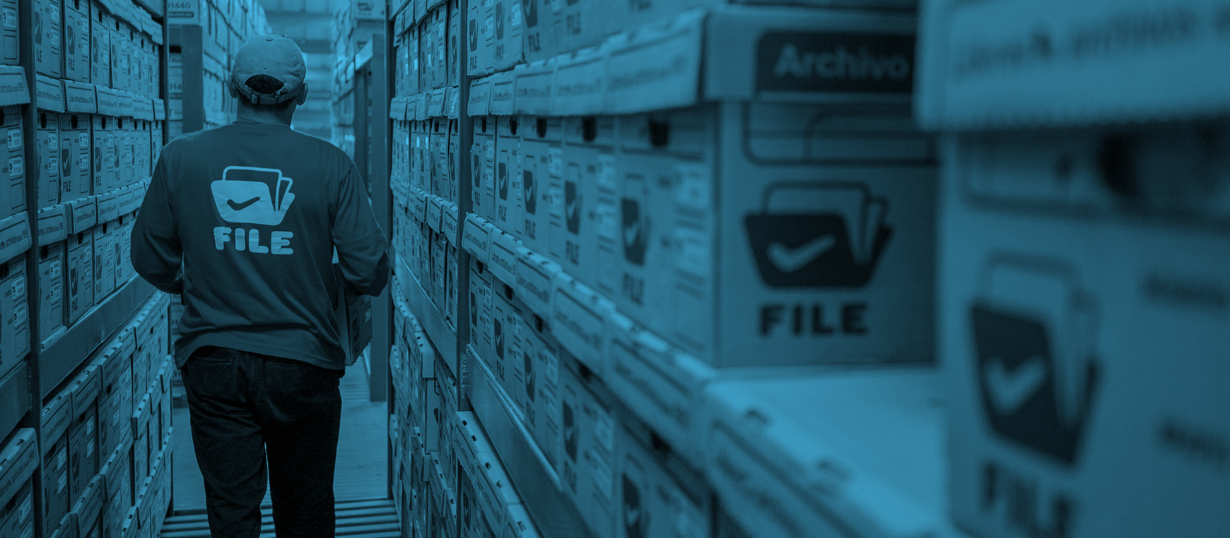 Custodia de archivos